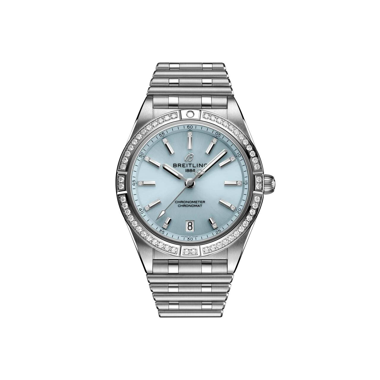 BREITLING クロノマット オートマチック 36 G10380591C1G1