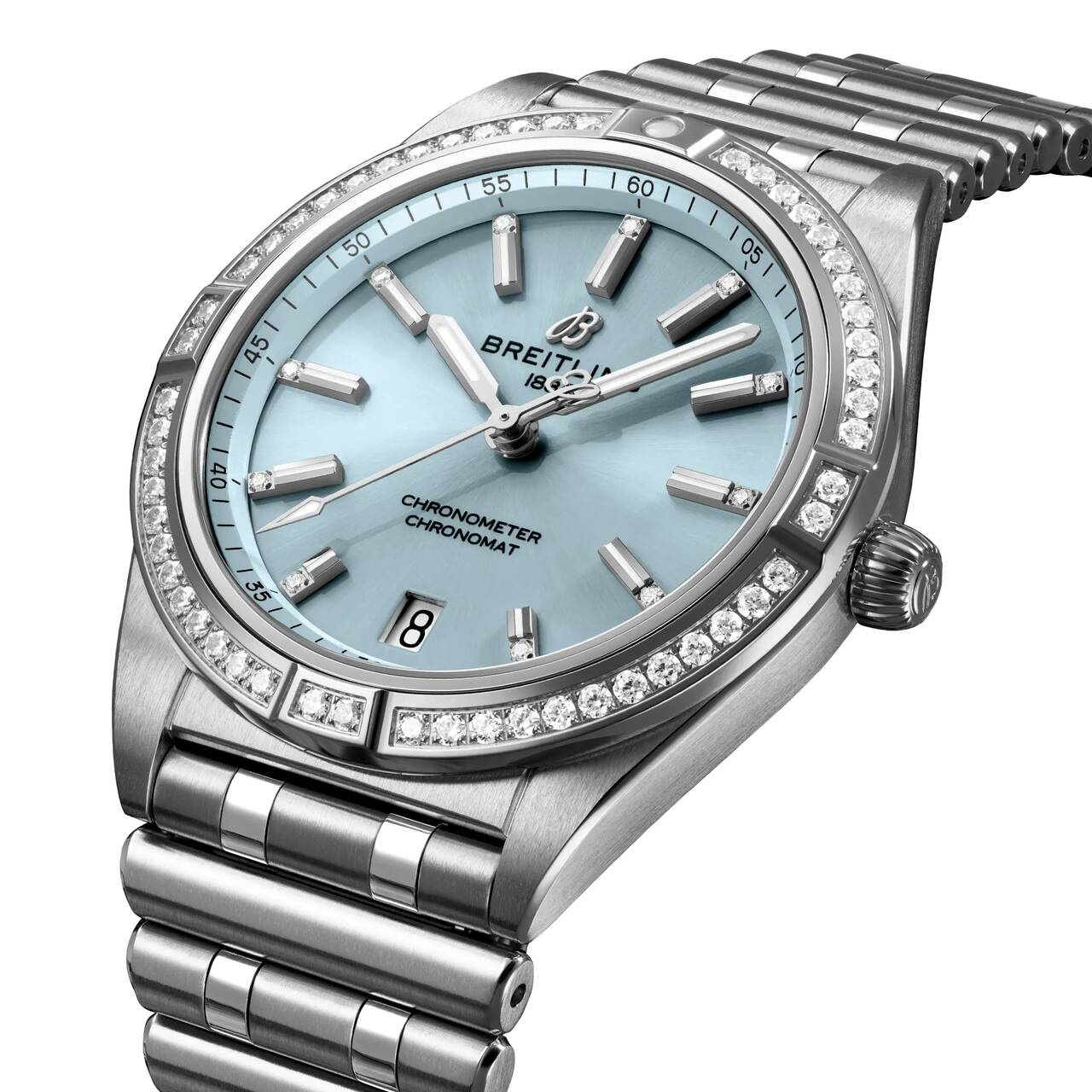 BREITLING クロノマット オートマチック 36 G10380591C1G1