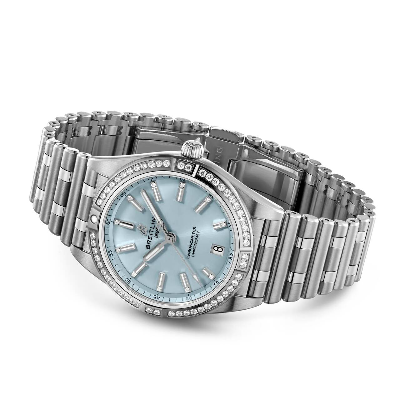 BREITLING クロノマット オートマチック 36 G10380591C1G1