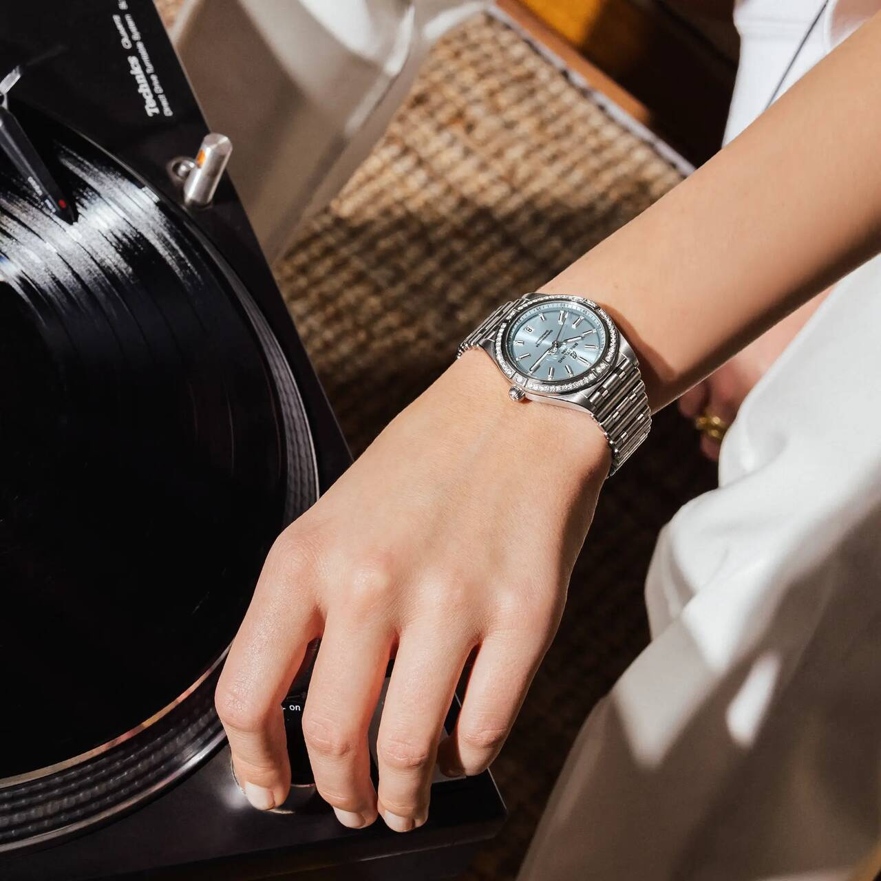 BREITLING クロノマット オートマチック 36 G10380591C1G1