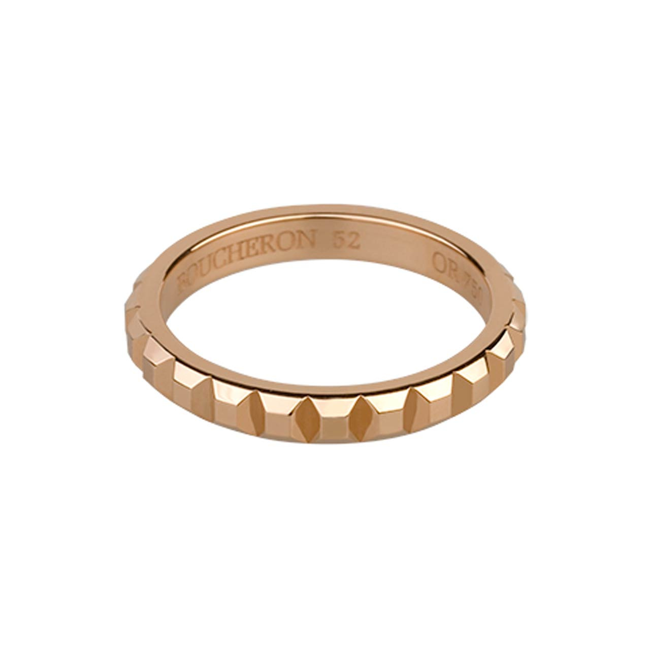 クルドパリ リング JAL00108|BOUCHERON - ブシュロン クルドパリ リング JAL00108|BOUCHERON - ブシュロン