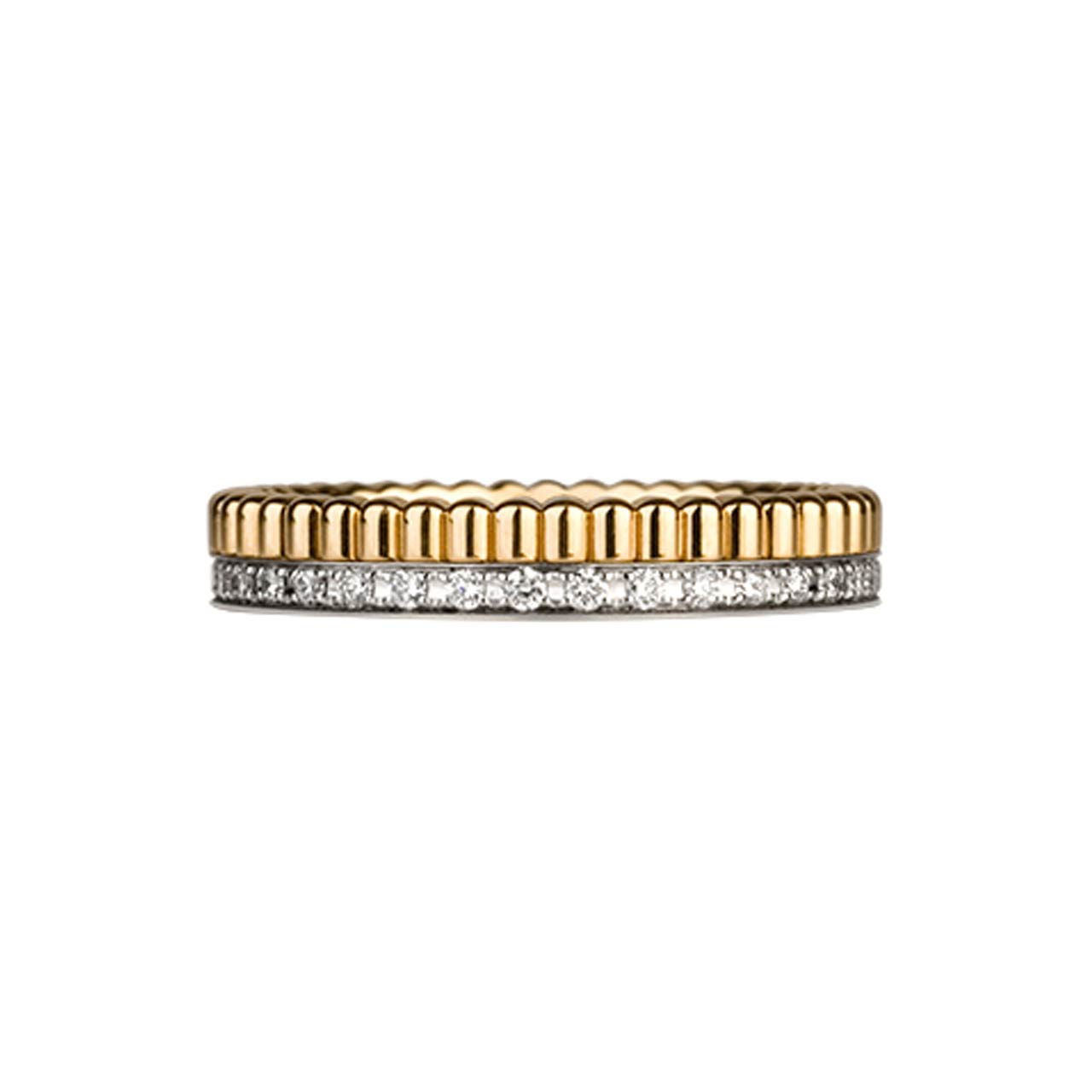 【国内正規品】 キャトル ラディアント リング JAL00134｜BOUCHERON リング(指輪)