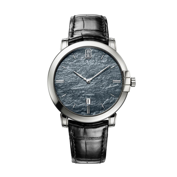 ミッドナイト モノクローム BY HARRY WINSTON ミッドナイト モノクローム ハリー・ウィンストン