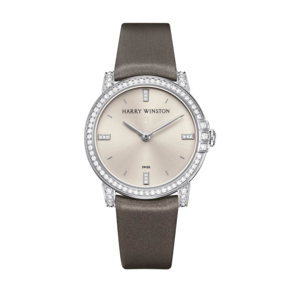 ミッドナイト BY HARRY WINSTON ミッドナイト ハリー・ウィンストン