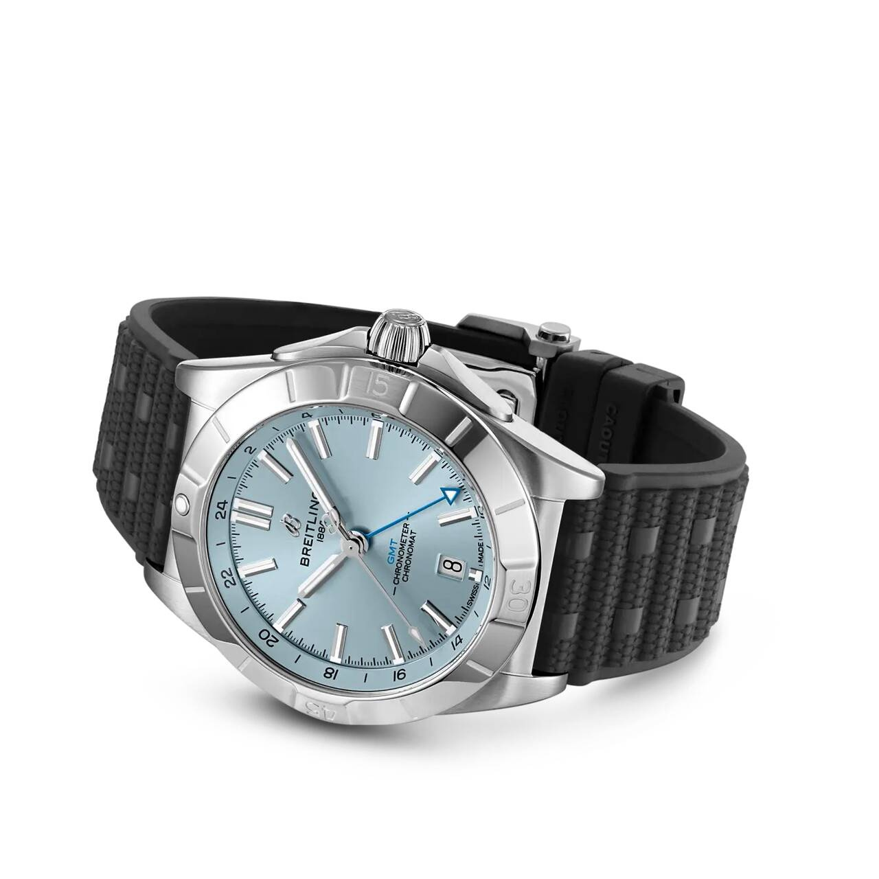 BREITLING クロノマット オートマチック GMT 40 P32398101C1S2