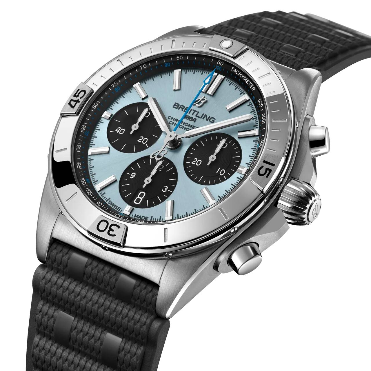 BREITLING クロノマット B01 42 PB0134101C1S2