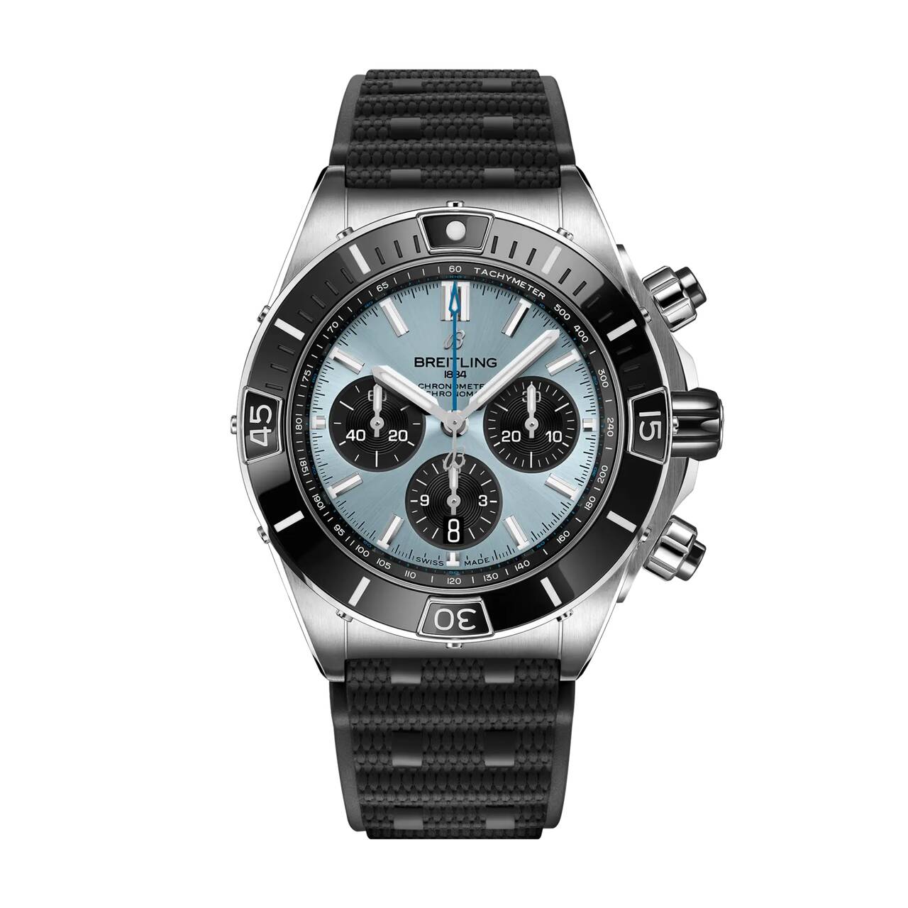 BREITLING スーパー クロノマット B01 44 PB0136251C1S1
