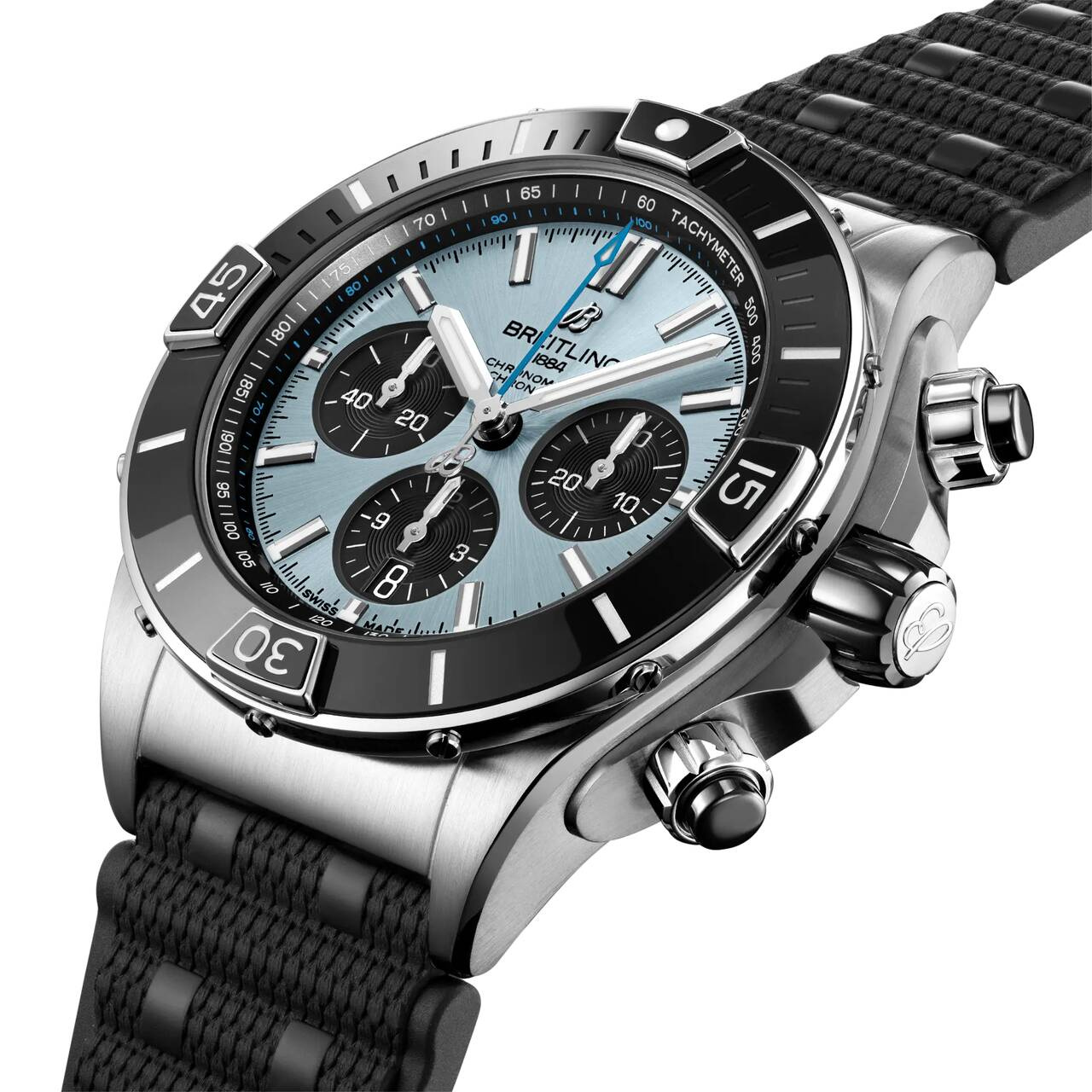 BREITLING スーパー クロノマット B01 44 PB0136251C1S1