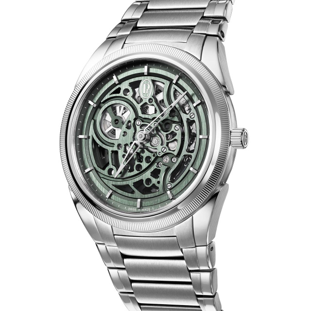 PARMIGIANI FLEURIER トンダ PF スケルトン PFC912-1020002-100182