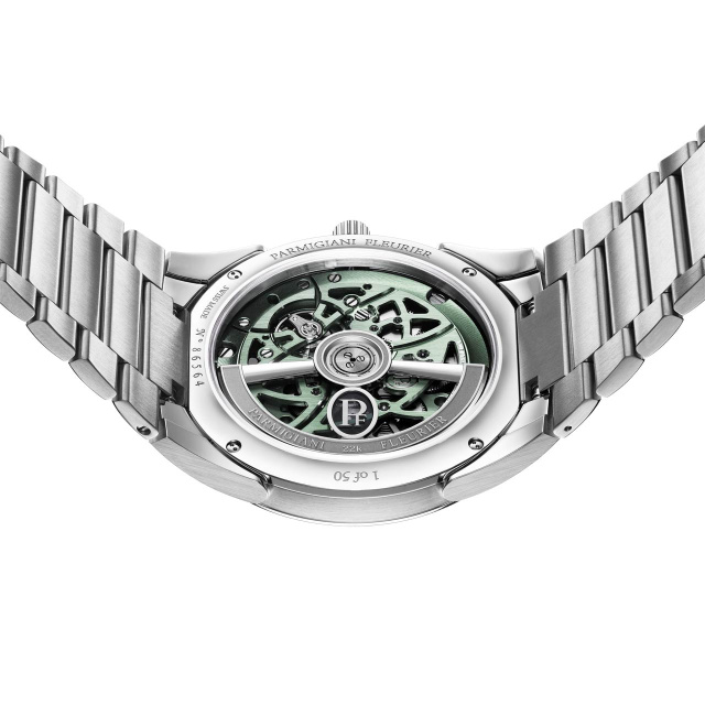 PARMIGIANI FLEURIER トンダ PF スケルトン PFC912-1020002-100182