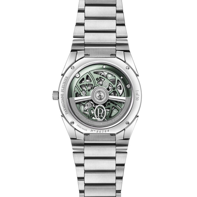 PARMIGIANI FLEURIER トンダ PF スケルトン PFC912-1020002-100182