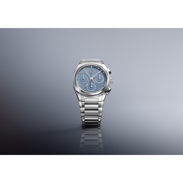 PARMIGIANI FLEURIER トンダ PF クロノグラフ PFC917-1020001-100182
