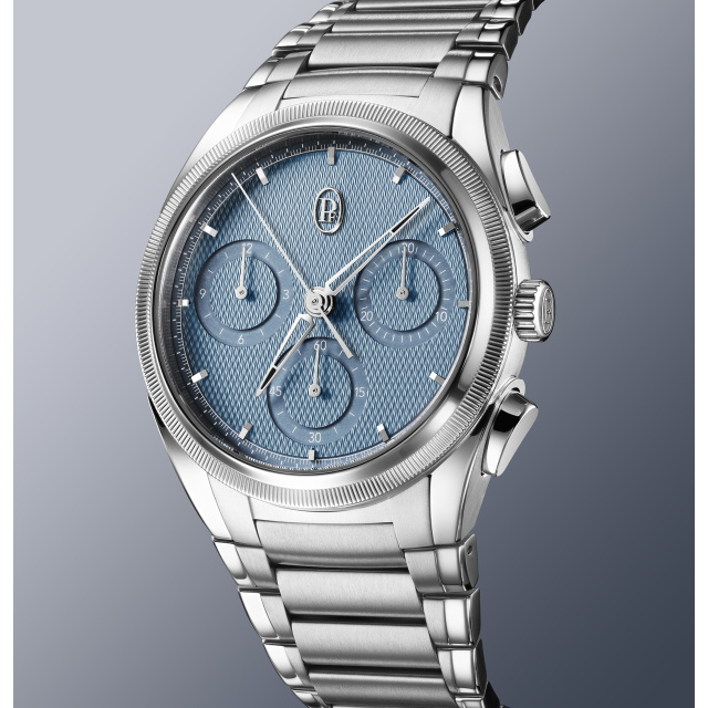 PARMIGIANI FLEURIER トンダ PF クロノグラフ PFC917-1020001-100182