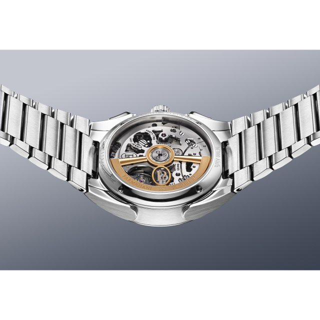 PARMIGIANI FLEURIER トンダ PF クロノグラフ PFC917-1020001-100182