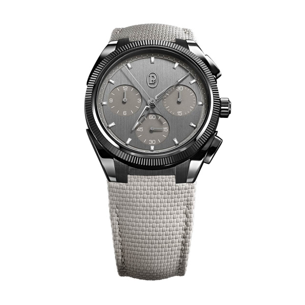 トンダ PF スポーツ クロノグラフ BY PARMIGIANI FLEURIER トンダ PF スポーツ クロノグラフ パルミジャーニ・フルリエ