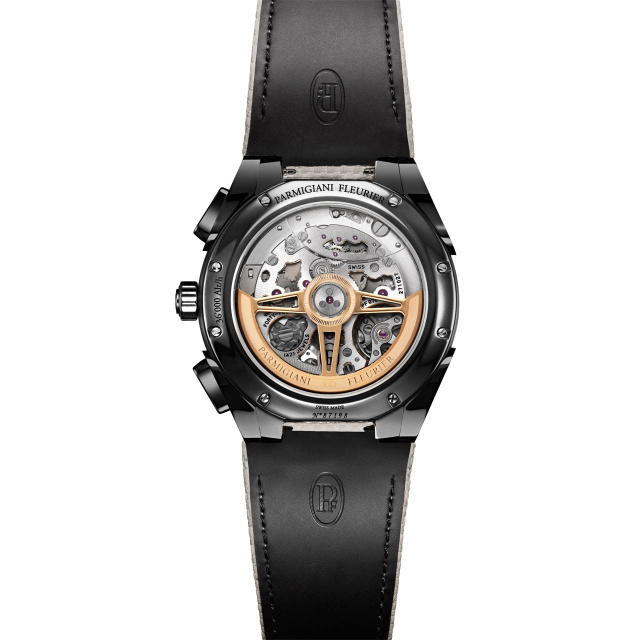 PARMIGIANI FLEURIER トンダ PF スポーツ クロノグラフ PFC931-1020021-400182