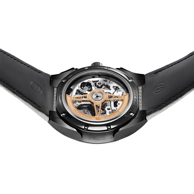 PARMIGIANI FLEURIER トンダ PF スポーツ クロノグラフ PFC931-1020021-400182