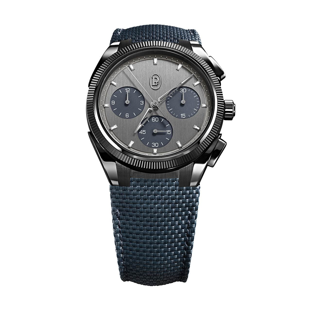 PARMIGIANI FLEURIER トンダ PF スポーツ クロノグラフ PFC931-1020022-400182