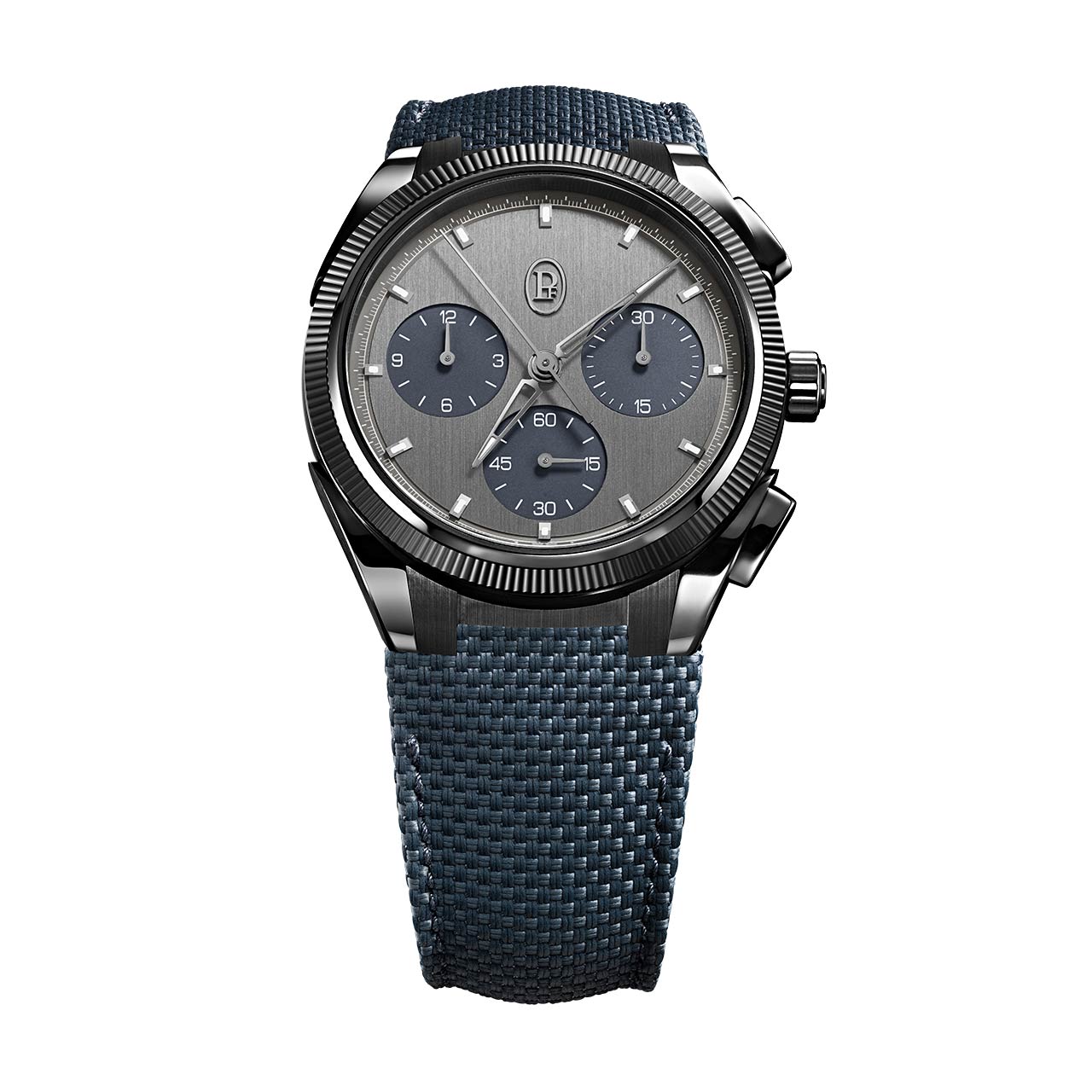PARMIGIANI FLEURIER トンダ PF スポーツ クロノグラフ PFC931-1020022-400182