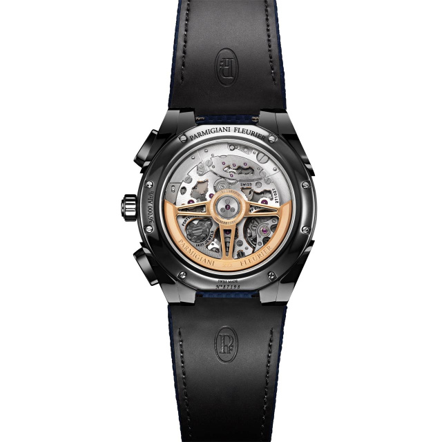 PARMIGIANI FLEURIER トンダ PF スポーツ クロノグラフ PFC931-1020022-400182