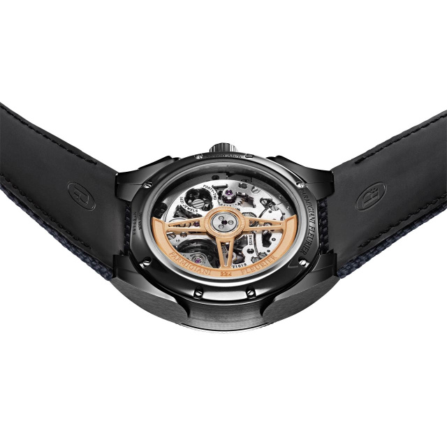 PARMIGIANI FLEURIER トンダ PF スポーツ クロノグラフ PFC931-1020022-400182