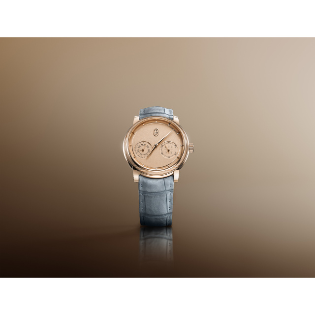 PARMIGIANI FLEURIER トリック パーペチュアルカレンダー PFH952-2010001-300181