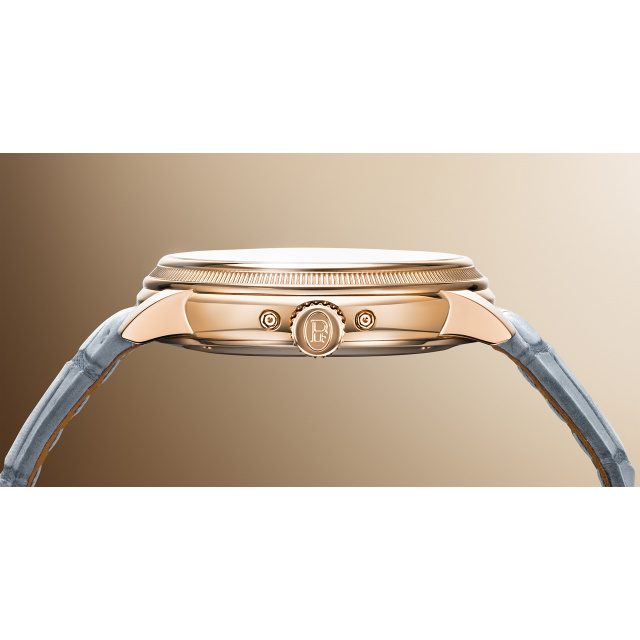 PARMIGIANI FLEURIER トリック パーペチュアルカレンダー PFH952-2010001-300181