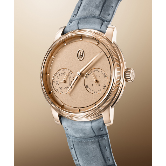 PARMIGIANI FLEURIER トリック パーペチュアルカレンダー PFH952-2010001-300181