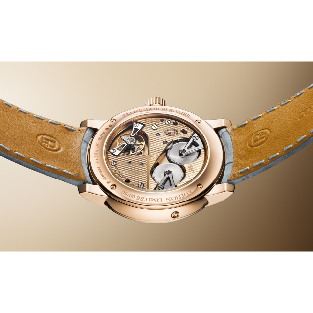 PARMIGIANI FLEURIER トリック パーペチュアルカレンダー PFH952-2010001-300181