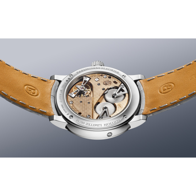 PARMIGIANI FLEURIER トリック パーペチュアルカレンダー PFH952-2010002-300181