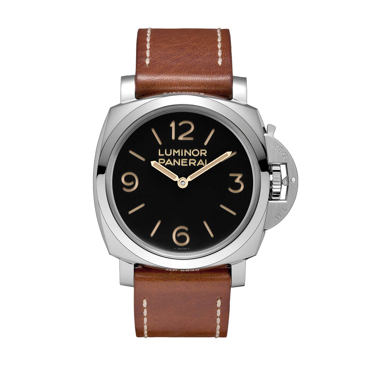 PANERAI ルミノール 1950 3デイズ PAM00372