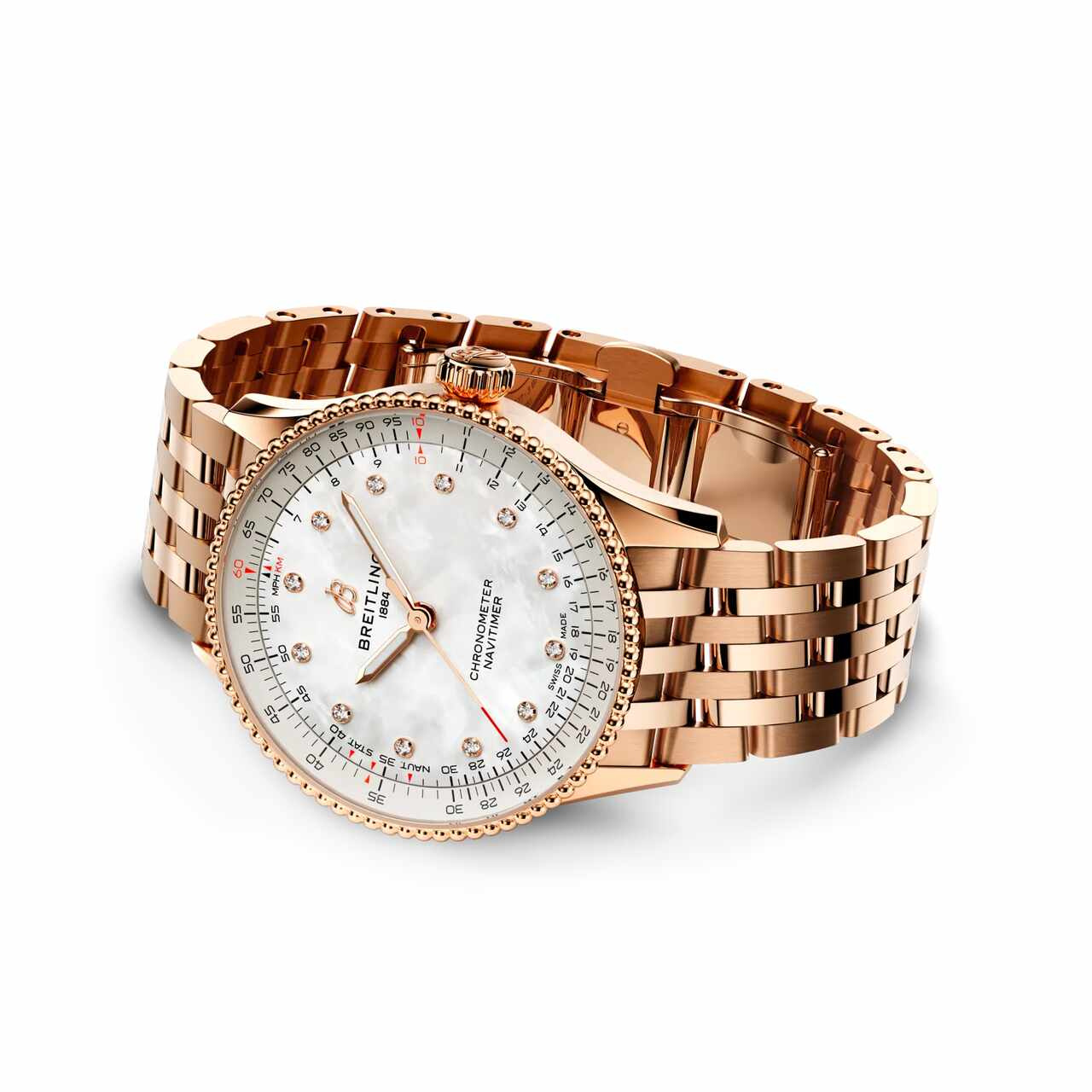 BREITLING ナビタイマー オートマチック 36 R17327211A1R1