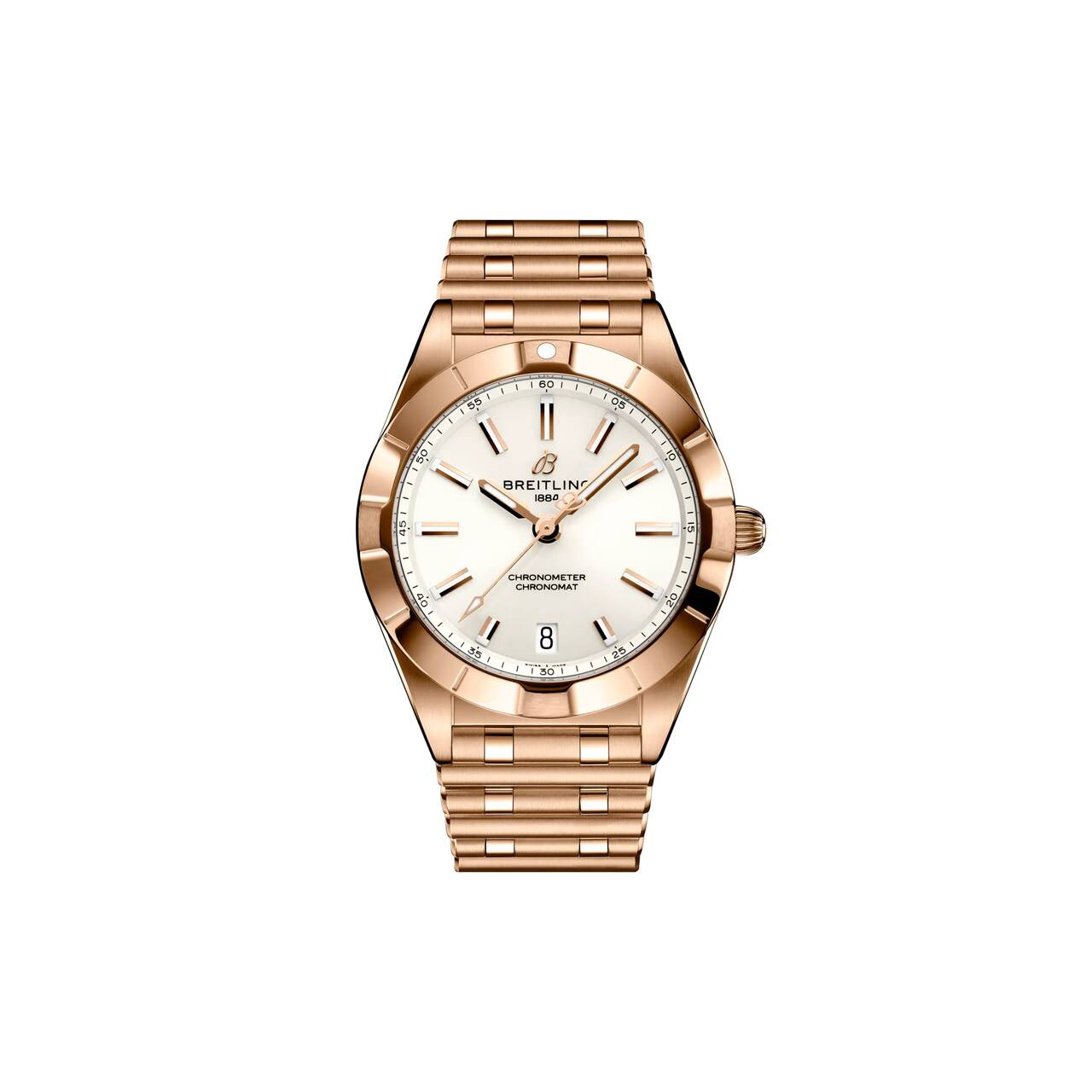 BREITLING クロノマット 32 R77310101A1R1