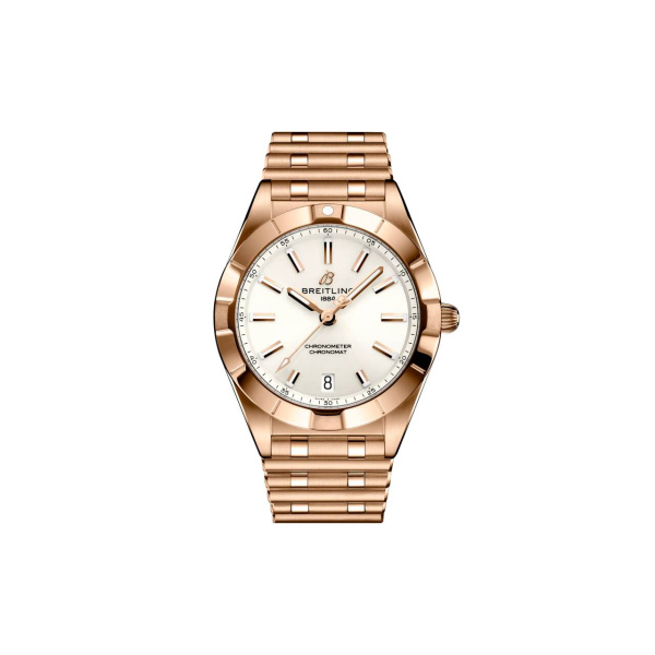 BREITLING クロノマット 32 R77310101A1R1