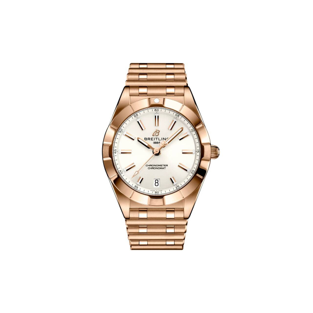 BREITLING クロノマット 32 R77310101A1R1