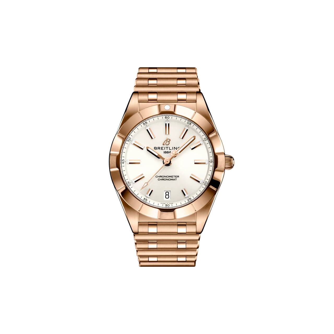 BREITLING クロノマット 32 R77310101A1R1