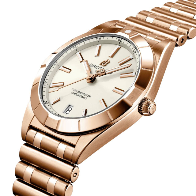 BREITLING クロノマット 32 R77310101A1R1