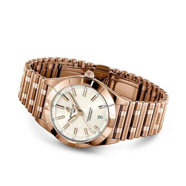 BREITLING クロノマット 32 R77310101A1R1