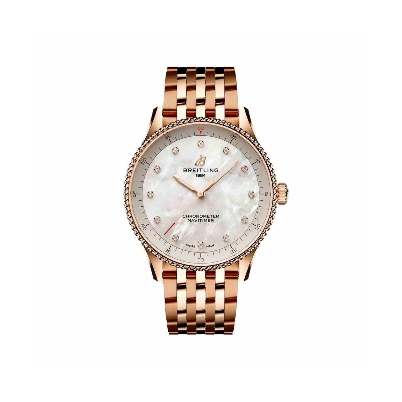 BREITLING ナビタイマー 32 R77320E61A1R1