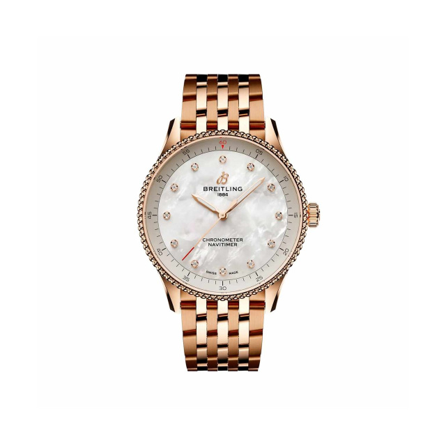 BREITLING ナビタイマー 32 R77320E61A1R1