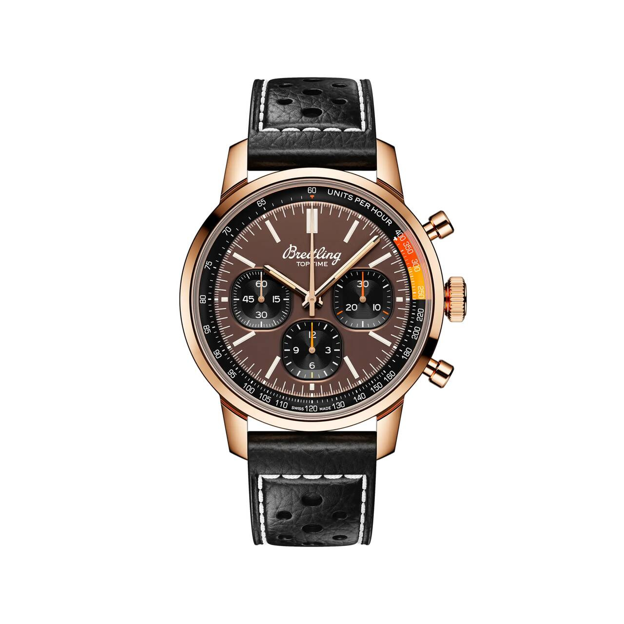 BREITLING トップタイム B01 RB01761A1Q1X1