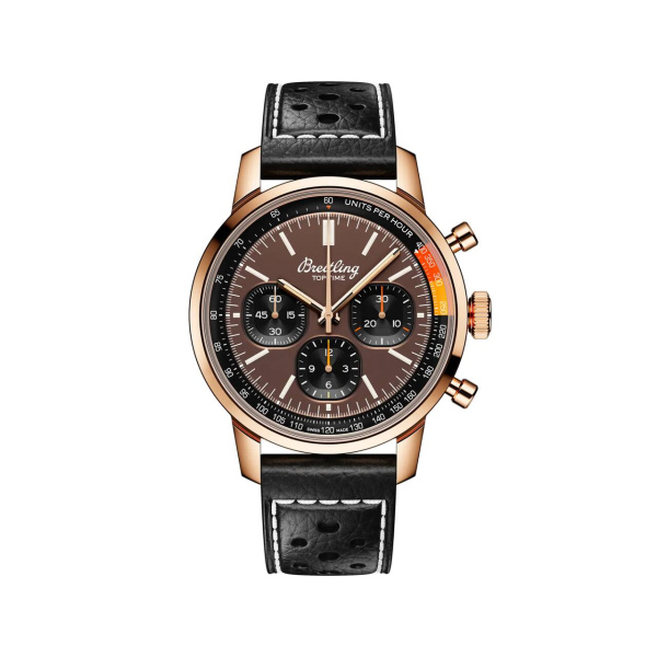 BREITLING トップタイム B01 RB01761A1Q1X1