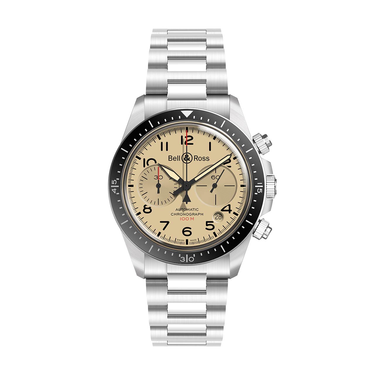 Bell and best sale ross br v2