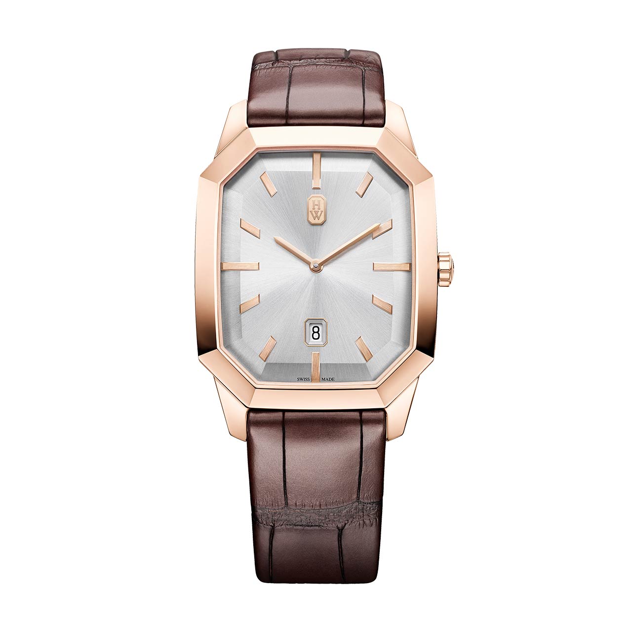 HARRY WINSTON エメラルド 33mm EMEQHD33RR001