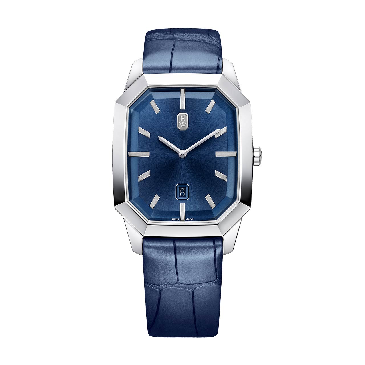 HARRY WINSTON エメラルド 33mm EMEQHD33WW001