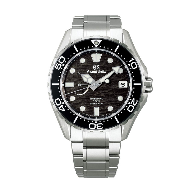 GRAND SEIKO SLGA015 SLGA015