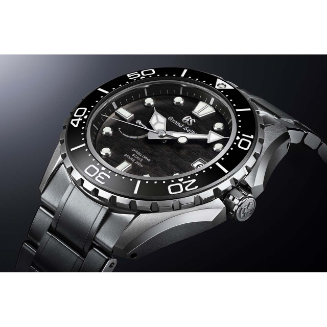 GRAND SEIKO SLGA015 SLGA015