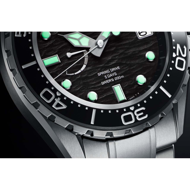 GRAND SEIKO SLGA015 SLGA015
