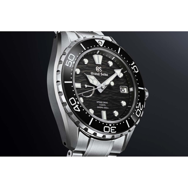 GRAND SEIKO SLGA015 SLGA015