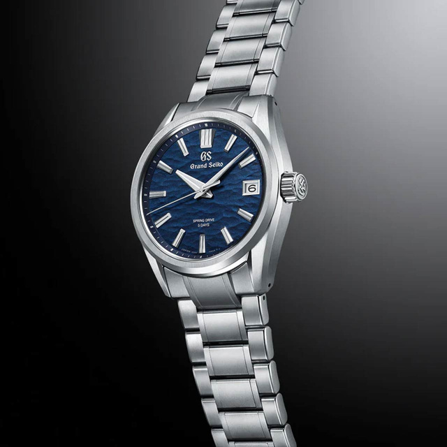 GRAND SEIKO SLGA019 SLGA019